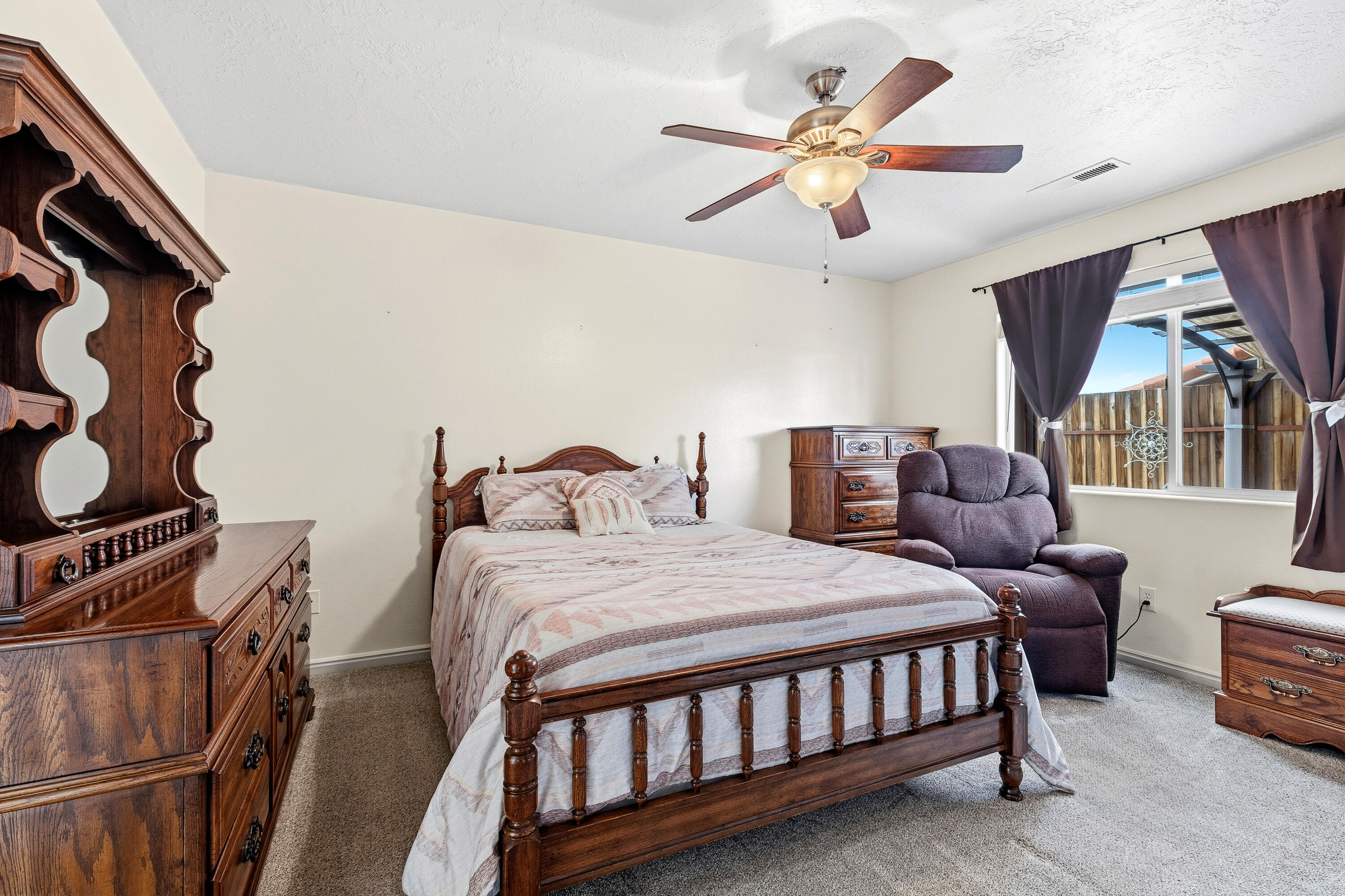 HILLSIDE TERRACE - Residential