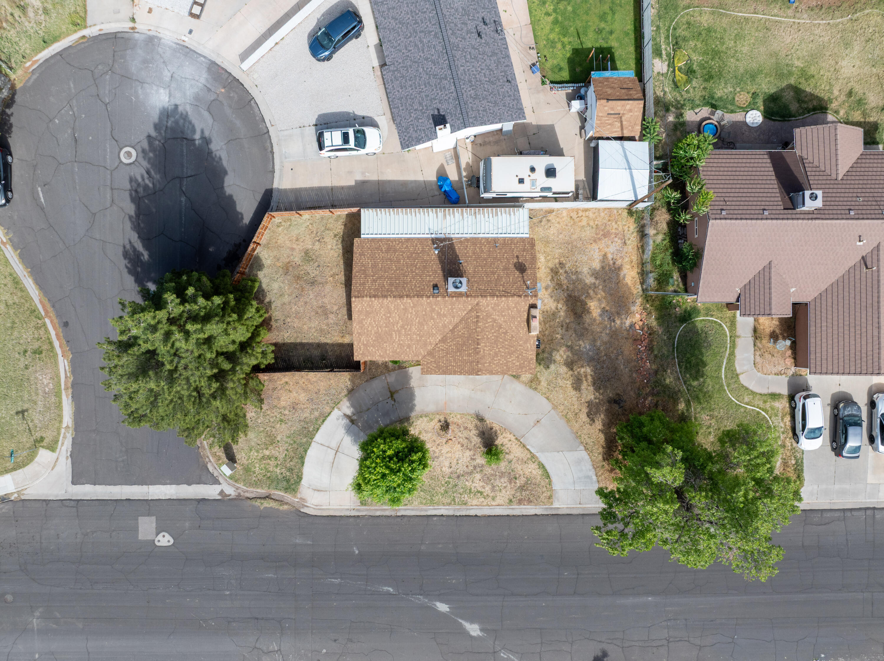 SEVEN SUNS - Residential