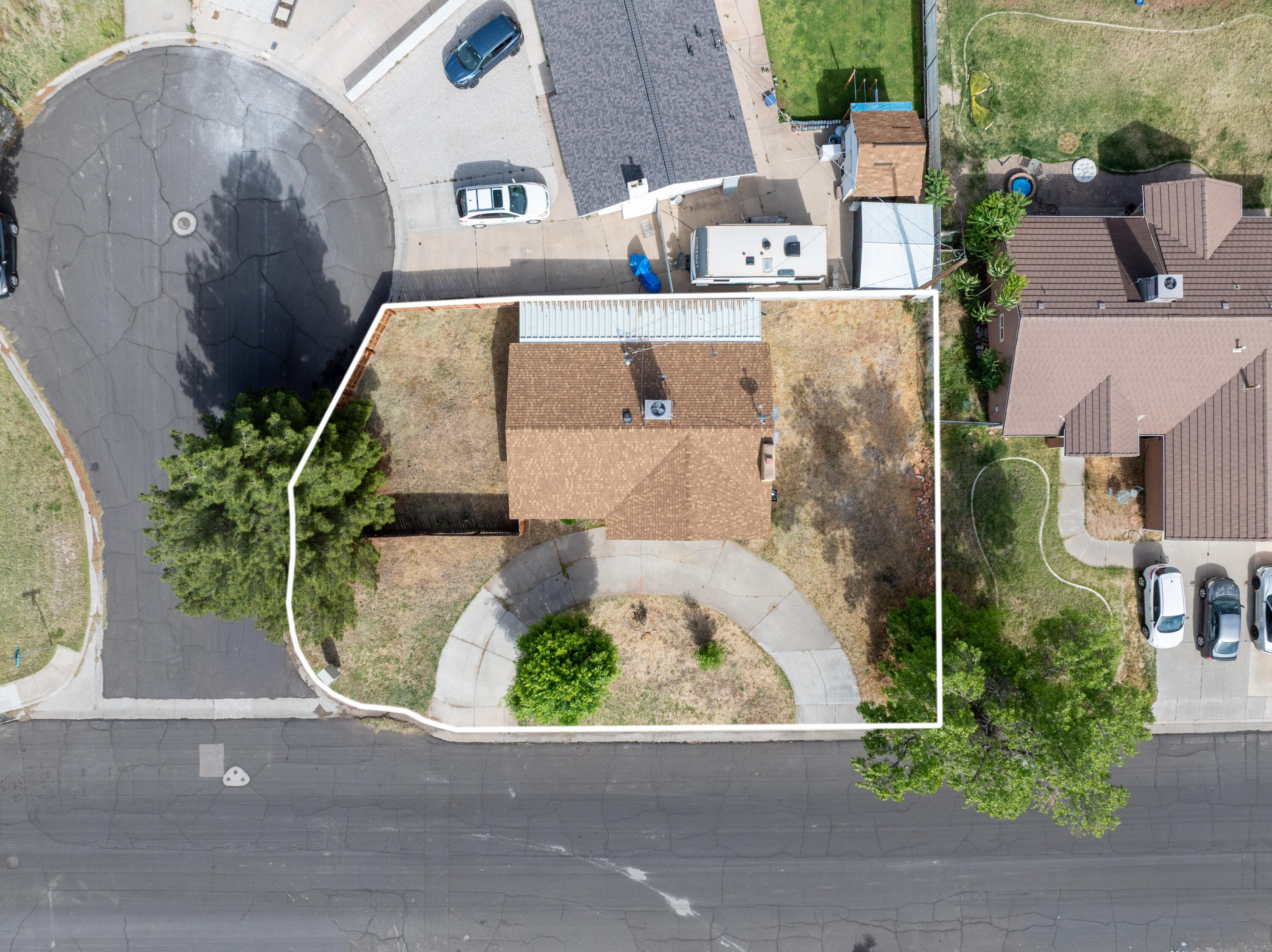 SEVEN SUNS - Residential