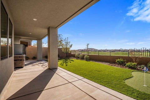 Tiny photo for 1491 W Shinnecock DR, Saint George, UT 84770 (MLS # 26-276816)