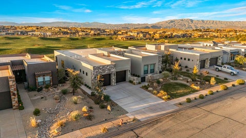 Tiny photo for 1491 W Shinnecock DR, Saint George, UT 84770 (MLS # 26-276816)