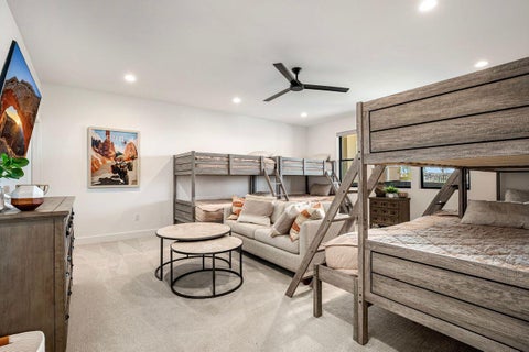 Tiny photo for 1491 W Shinnecock DR, Saint George, UT 84770 (MLS # 26-276816)
