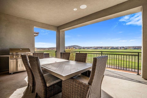 Tiny photo for 1491 W Shinnecock DR, Saint George, UT 84770 (MLS # 26-276816)