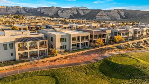 Tiny photo for 1491 W Shinnecock DR, Saint George, UT 84770 (MLS # 26-276816)