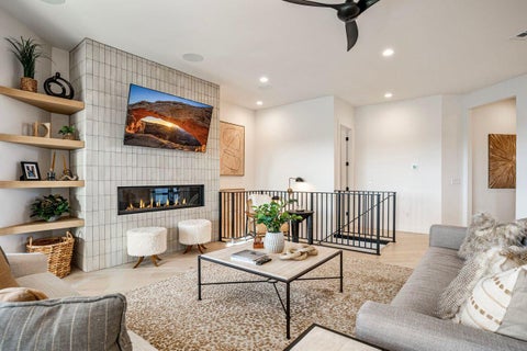 Tiny photo for 1491 W Shinnecock DR, Saint George, UT 84770 (MLS # 26-276816)