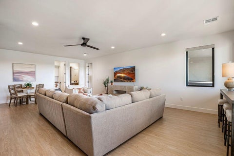 Tiny photo for 1491 W Shinnecock DR, Saint George, UT 84770 (MLS # 26-276816)