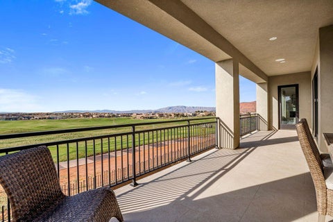 Tiny photo for 1491 W Shinnecock DR, Saint George, UT 84770 (MLS # 26-276816)