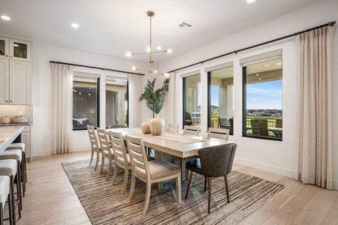 Tiny photo for 1491 W Shinnecock DR, Saint George, UT 84770 (MLS # 26-276816)