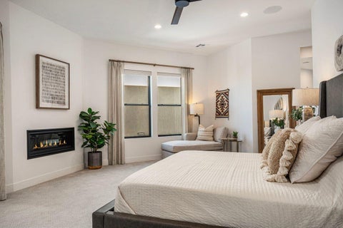 Tiny photo for 1491 W Shinnecock DR, Saint George, UT 84770 (MLS # 26-276816)
