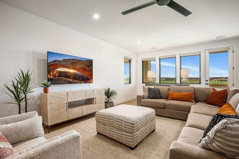 Tiny photo for 1491 W Shinnecock DR, Saint George, UT 84770 (MLS # 26-276816)