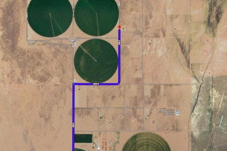 NOT AVAILABLE - Residential