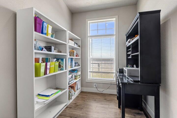 NOT AVAILABLE - Residential