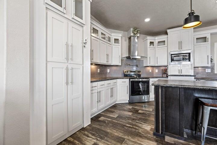 NOT AVAILABLE - Residential