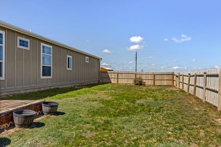 NOT AVAILABLE - Residential