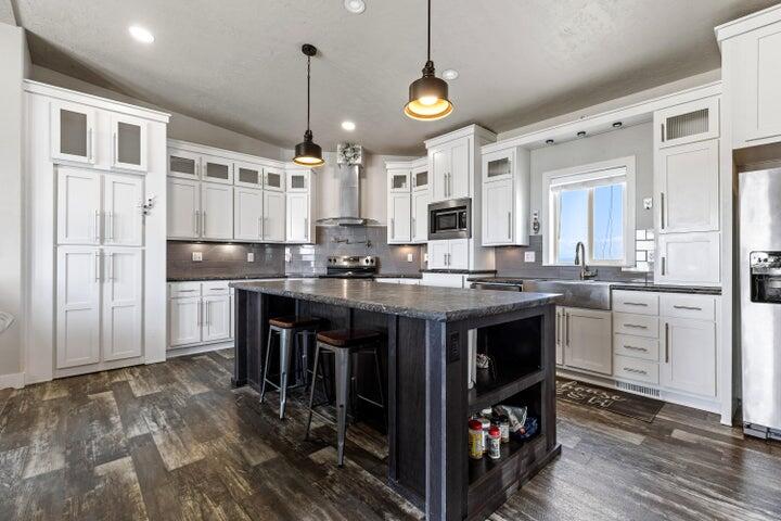 NOT AVAILABLE - Residential