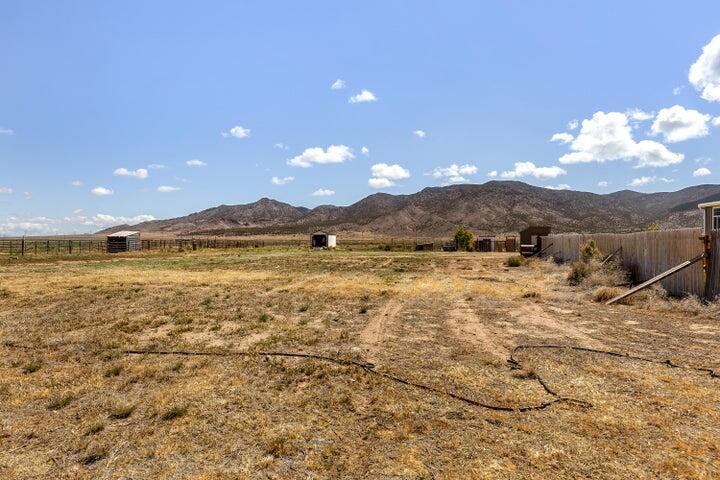 NOT AVAILABLE - Residential