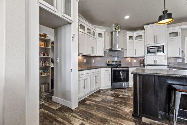 NOT AVAILABLE - Residential