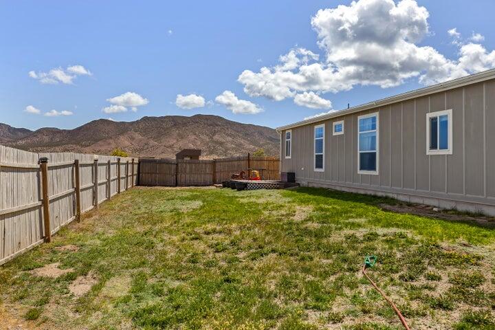 NOT AVAILABLE - Residential