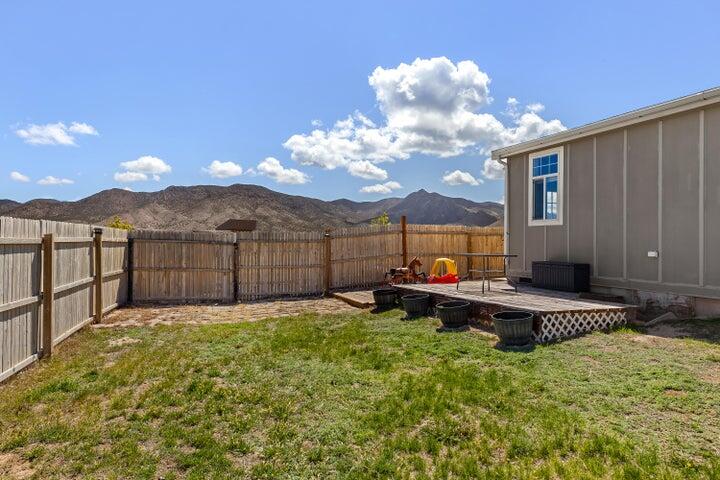 NOT AVAILABLE - Residential