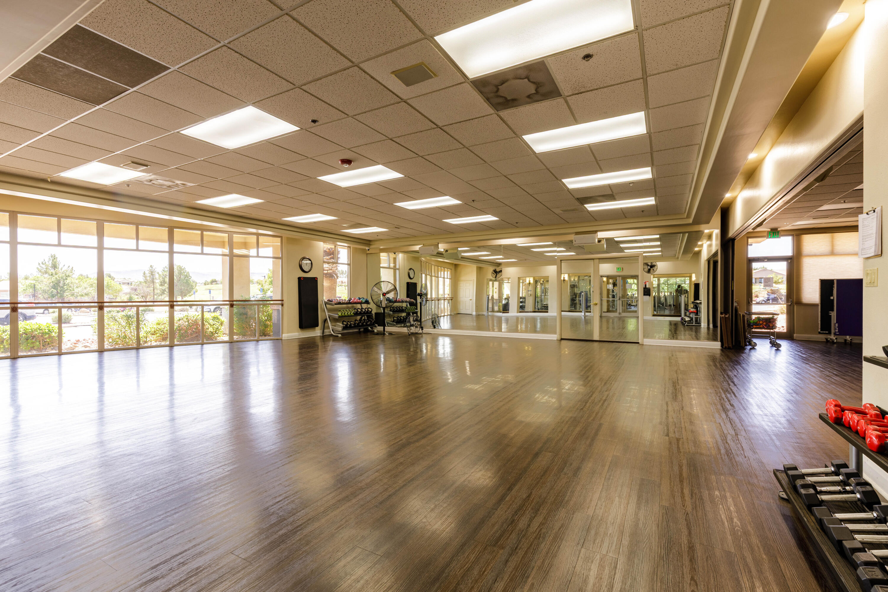 SUN RIVER - Residential