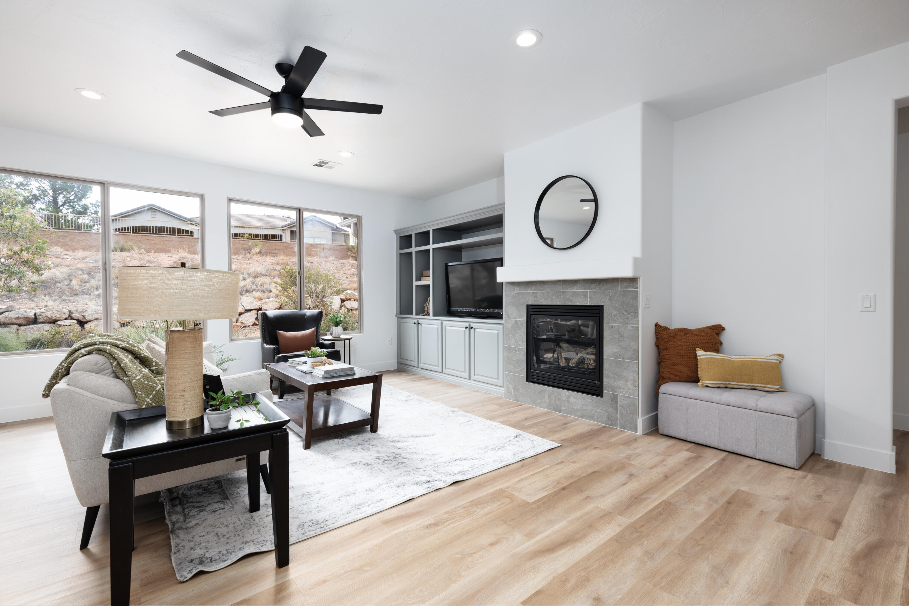 SUN RIVER - Residential