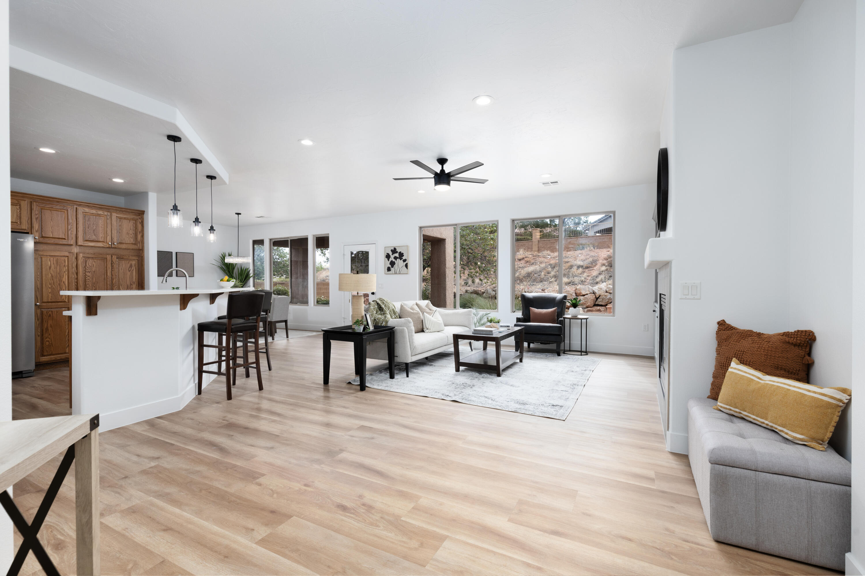 SUN RIVER - Residential