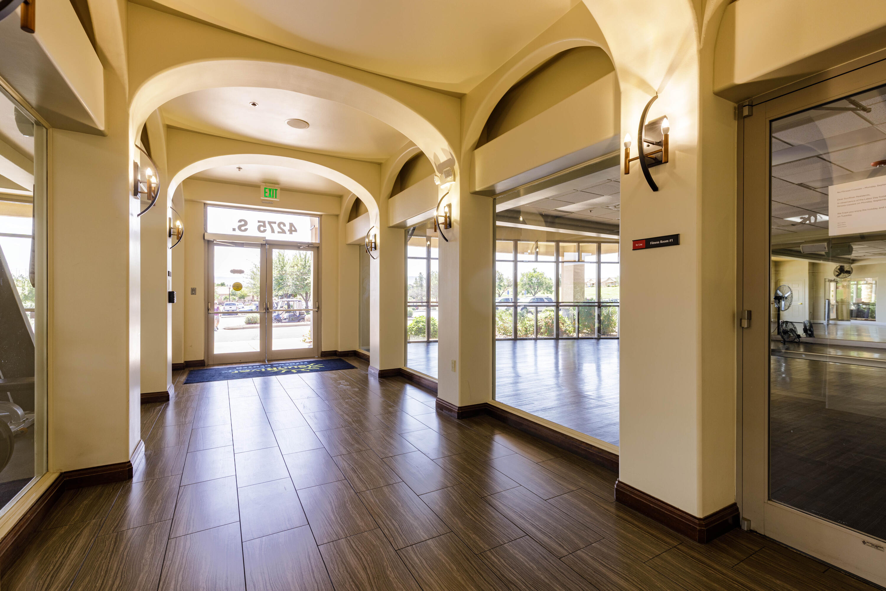 SUN RIVER - Residential