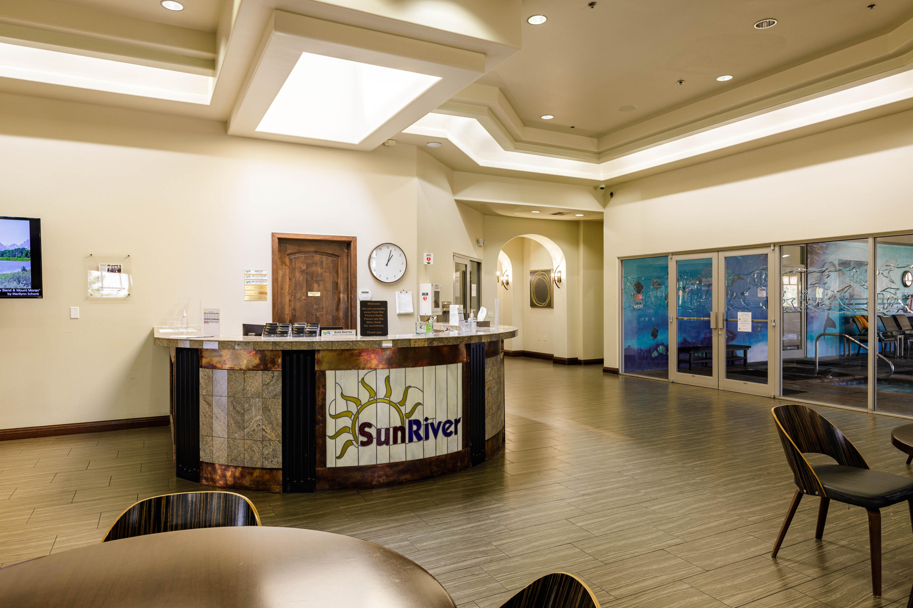 SUN RIVER - Residential