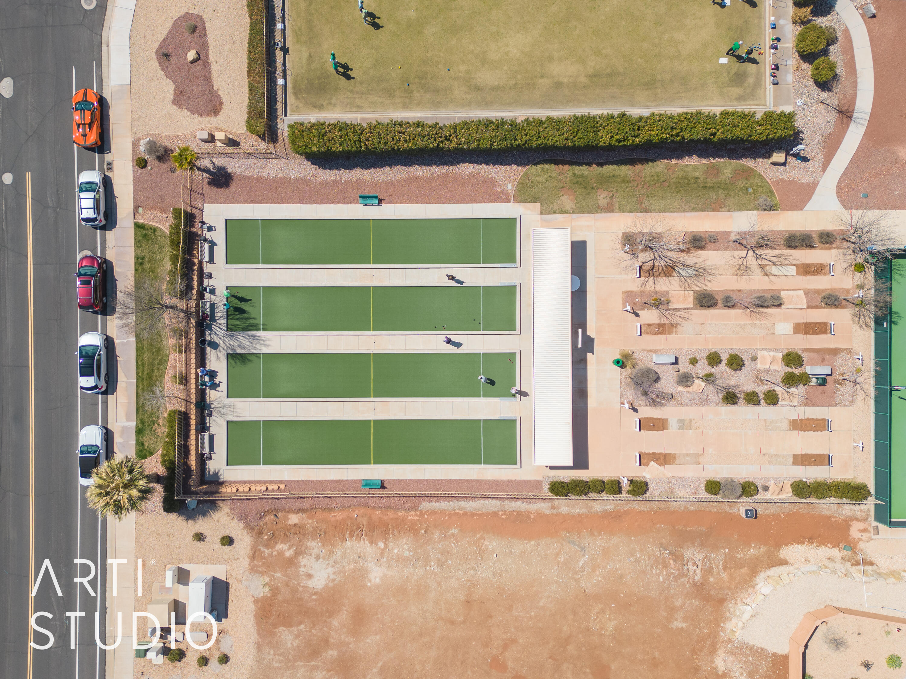 SUN RIVER - Residential