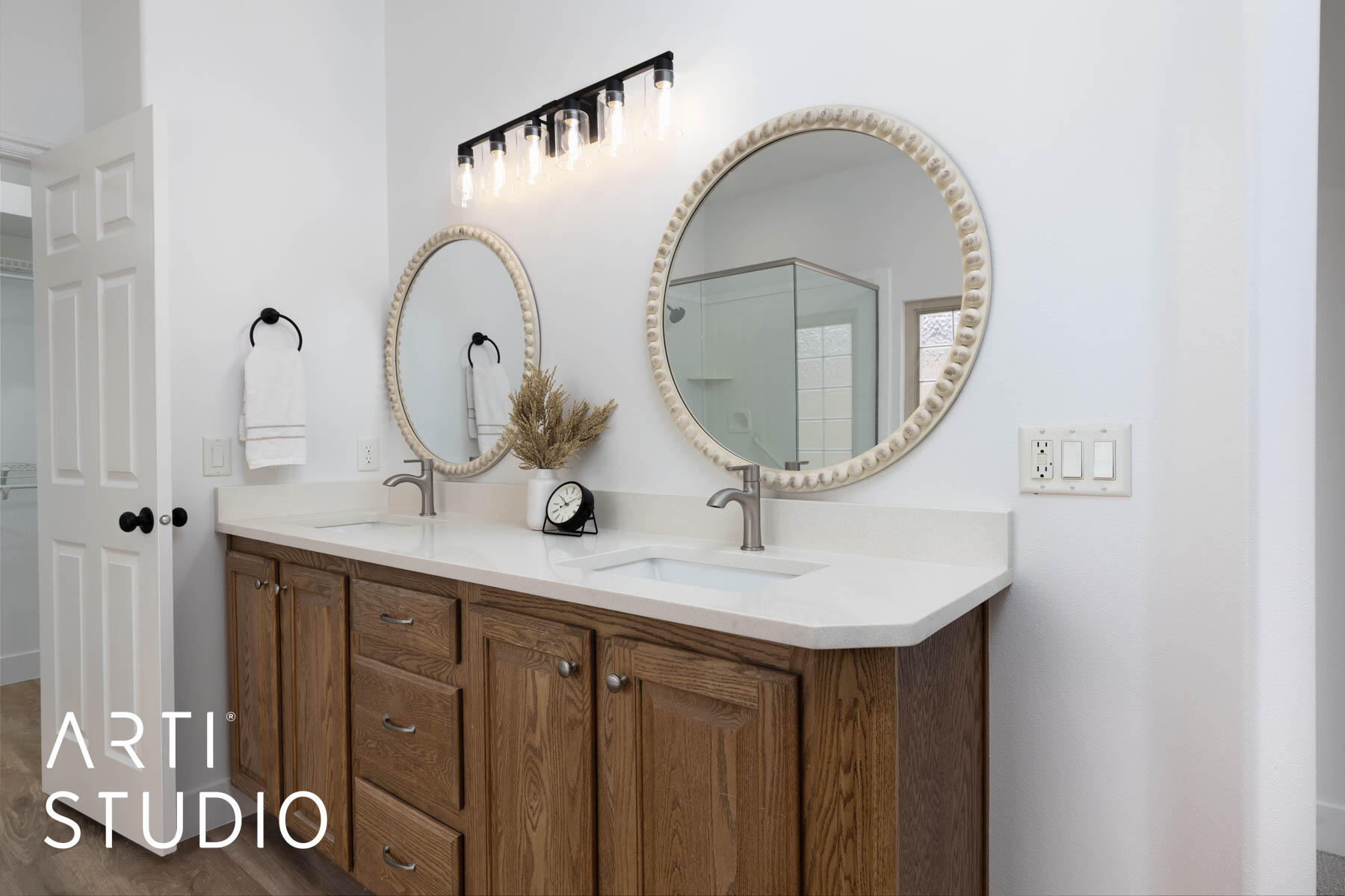 SUN RIVER - Residential