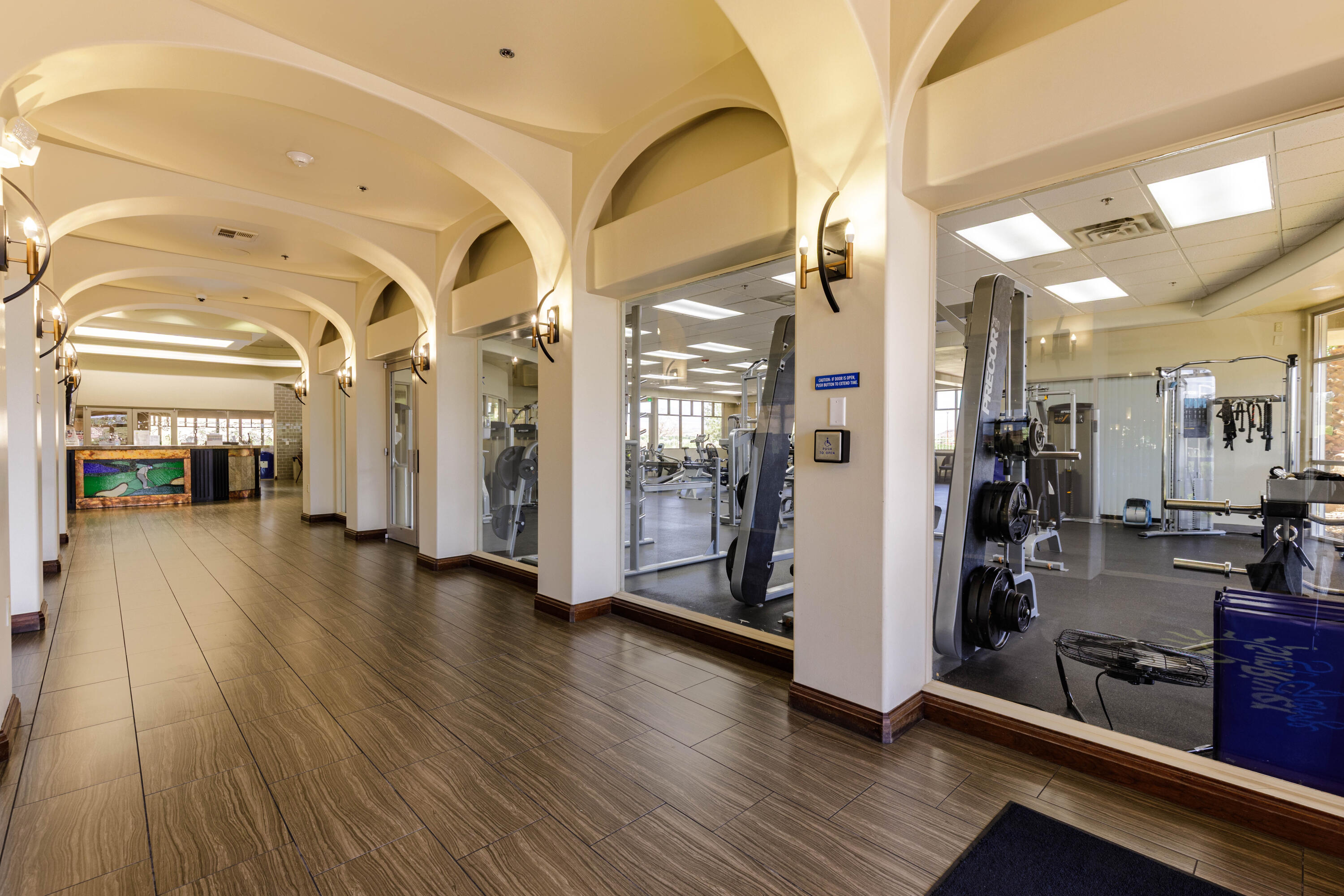 SUN RIVER - Residential