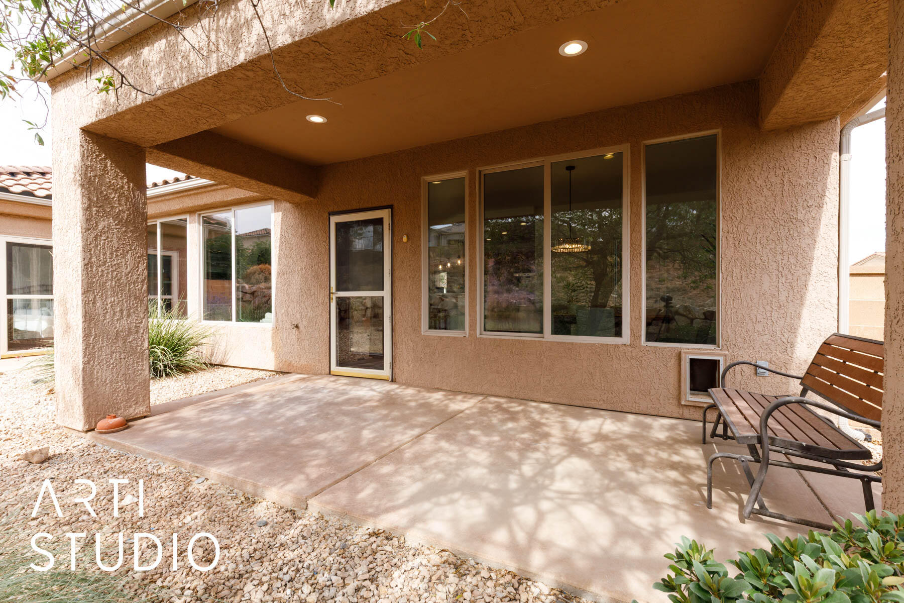 SUN RIVER - Residential