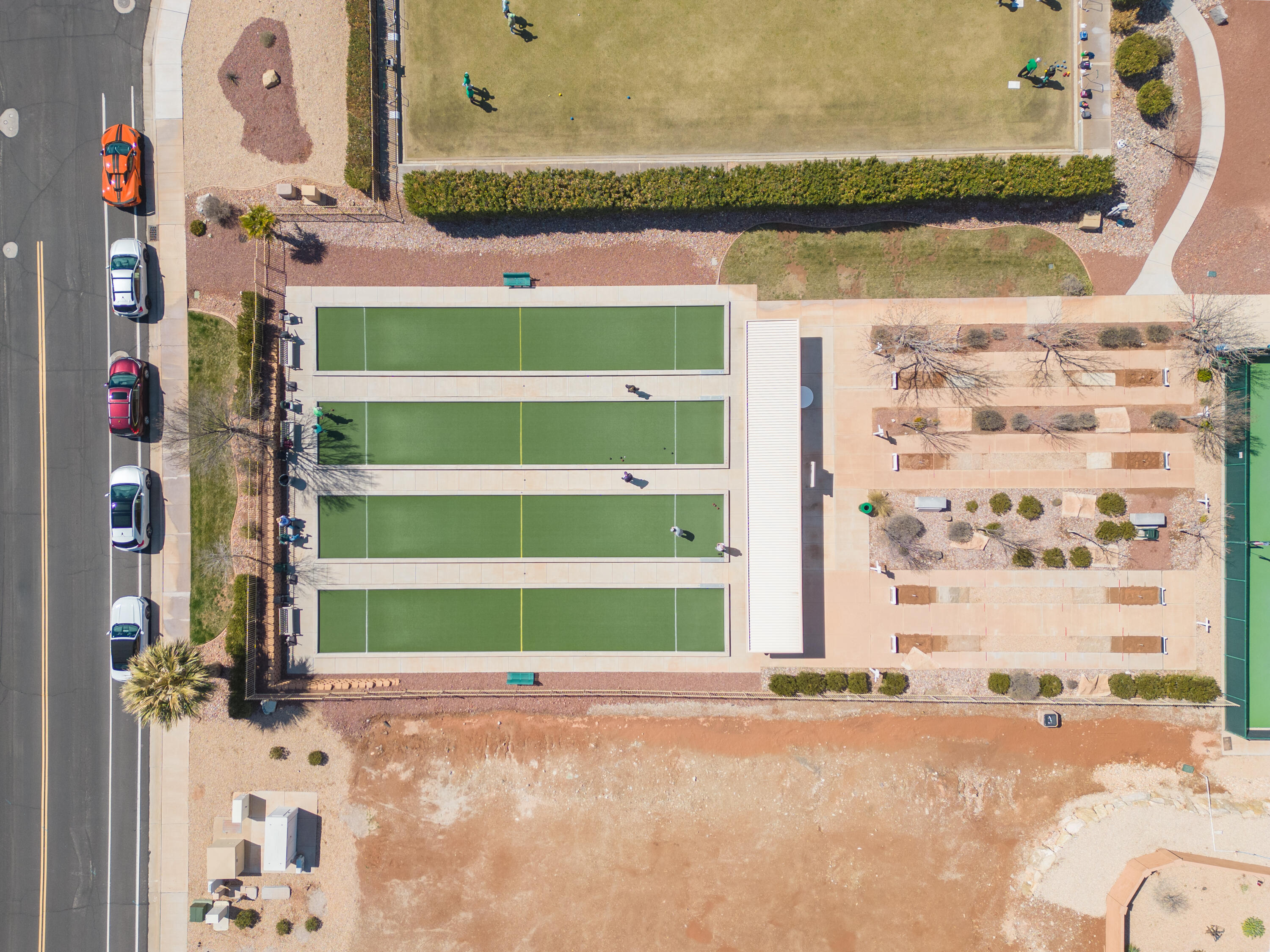 SUN RIVER - Residential