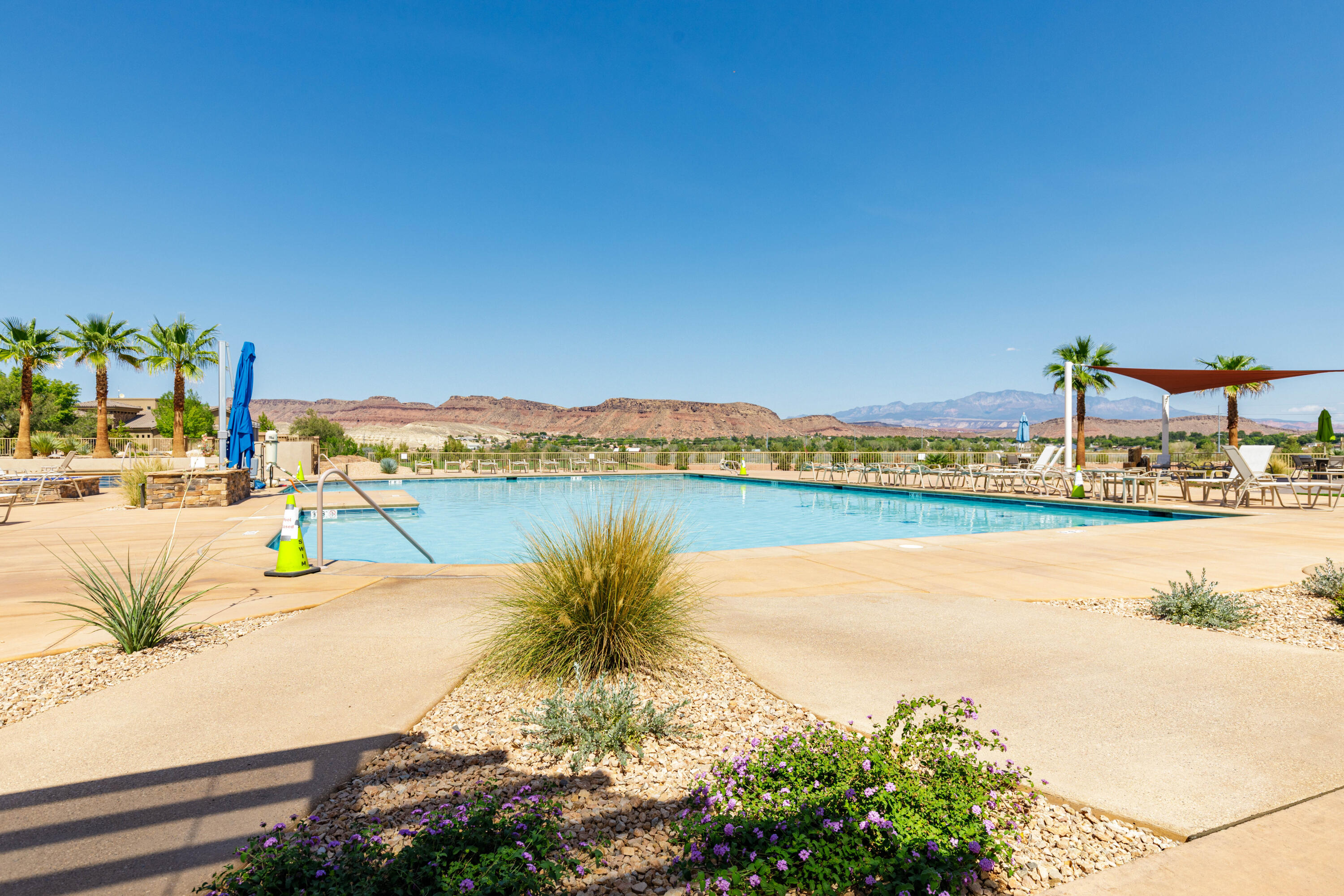 SUN RIVER - Residential