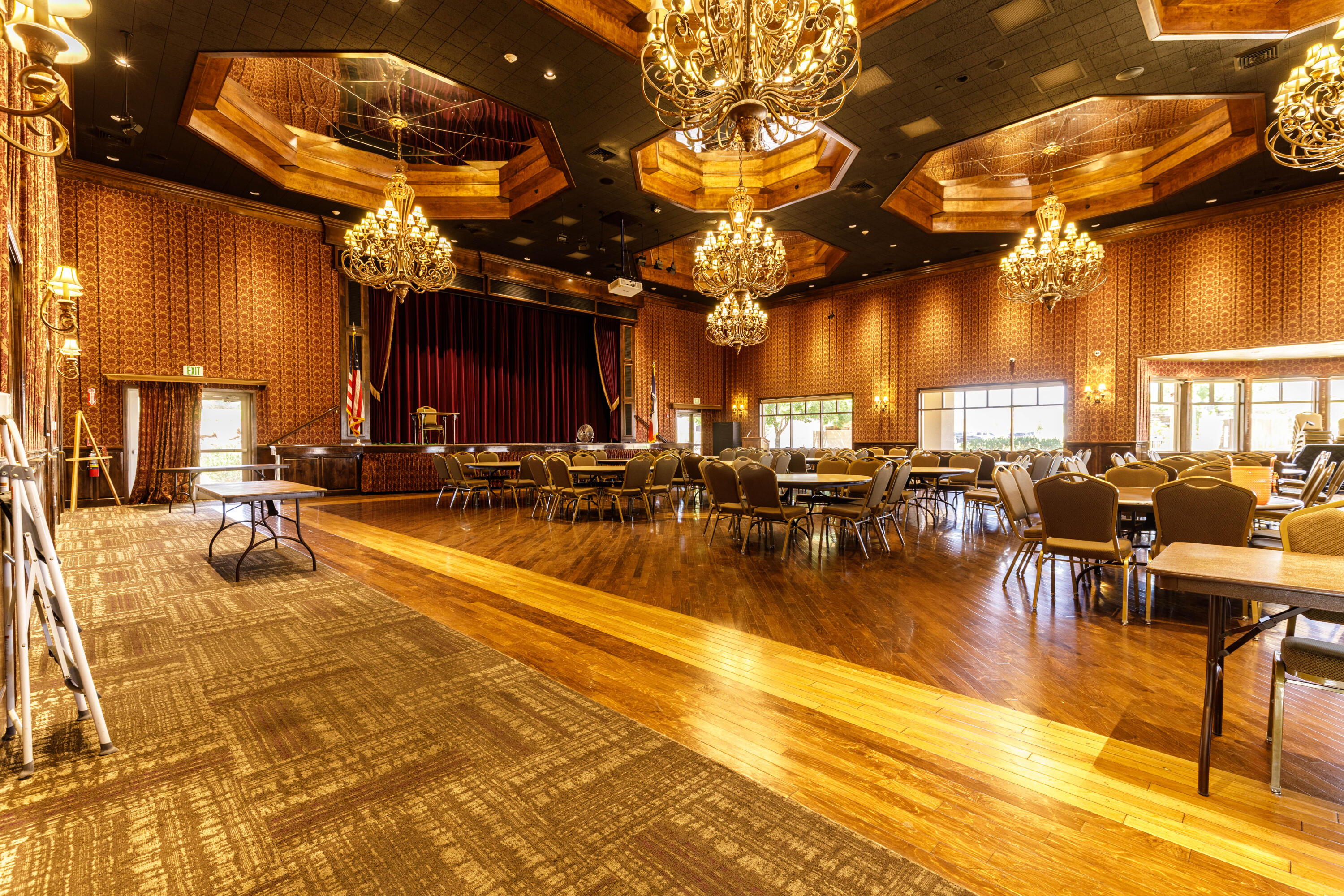 SUN RIVER - Residential