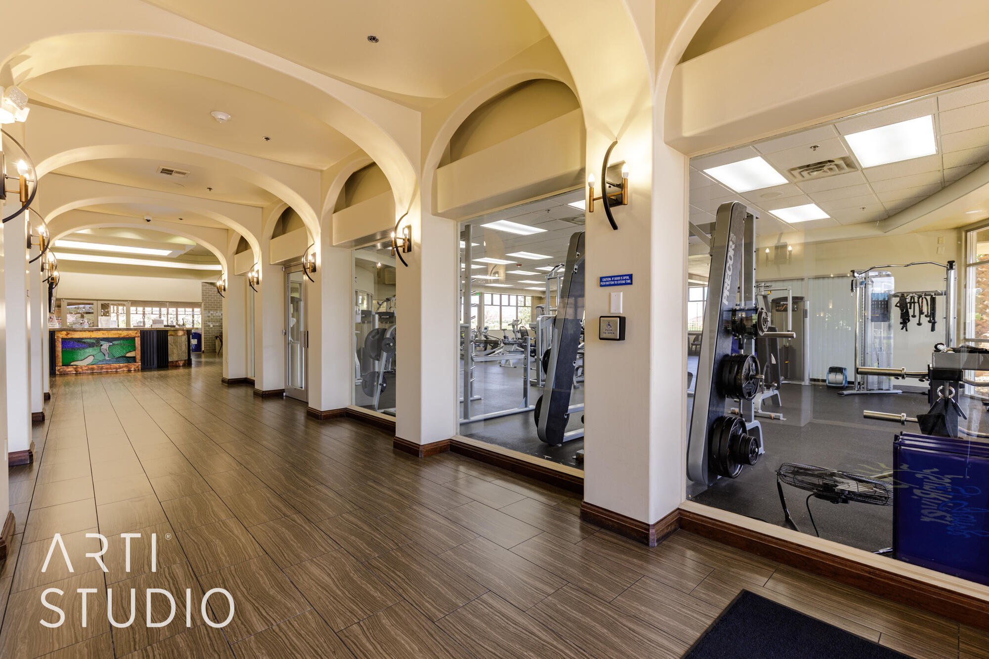 SUN RIVER - Residential