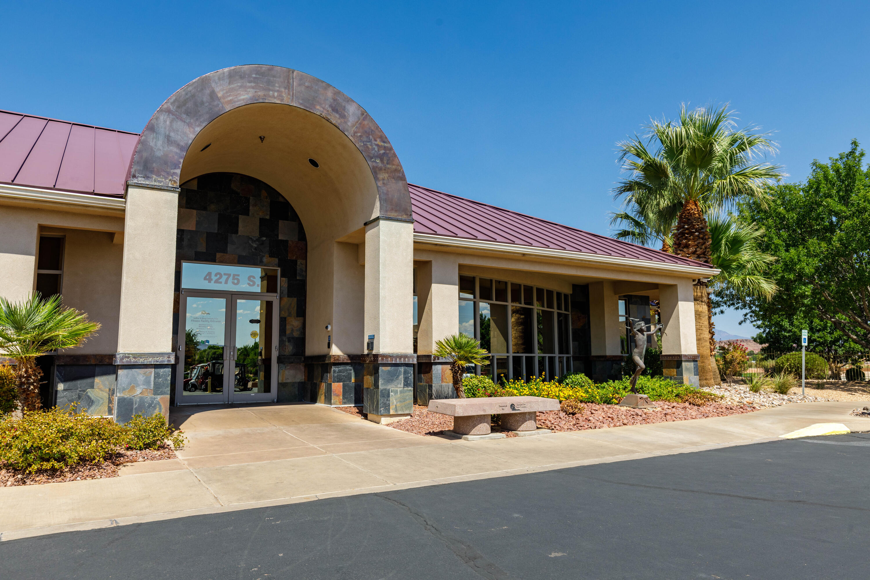 SUN RIVER - Residential