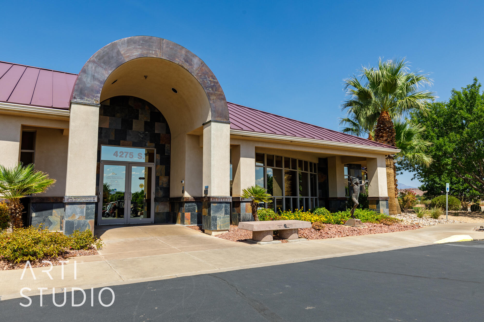 SUN RIVER - Residential