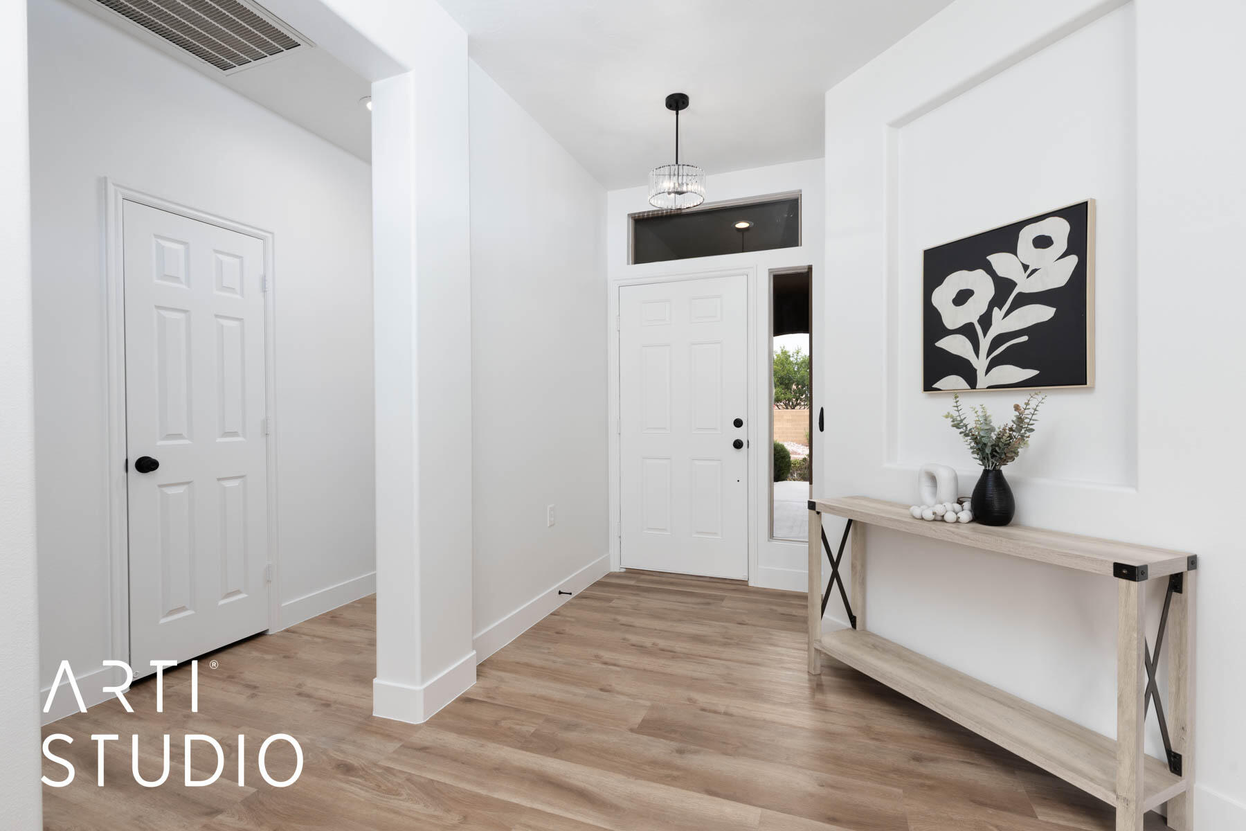 SUN RIVER - Residential