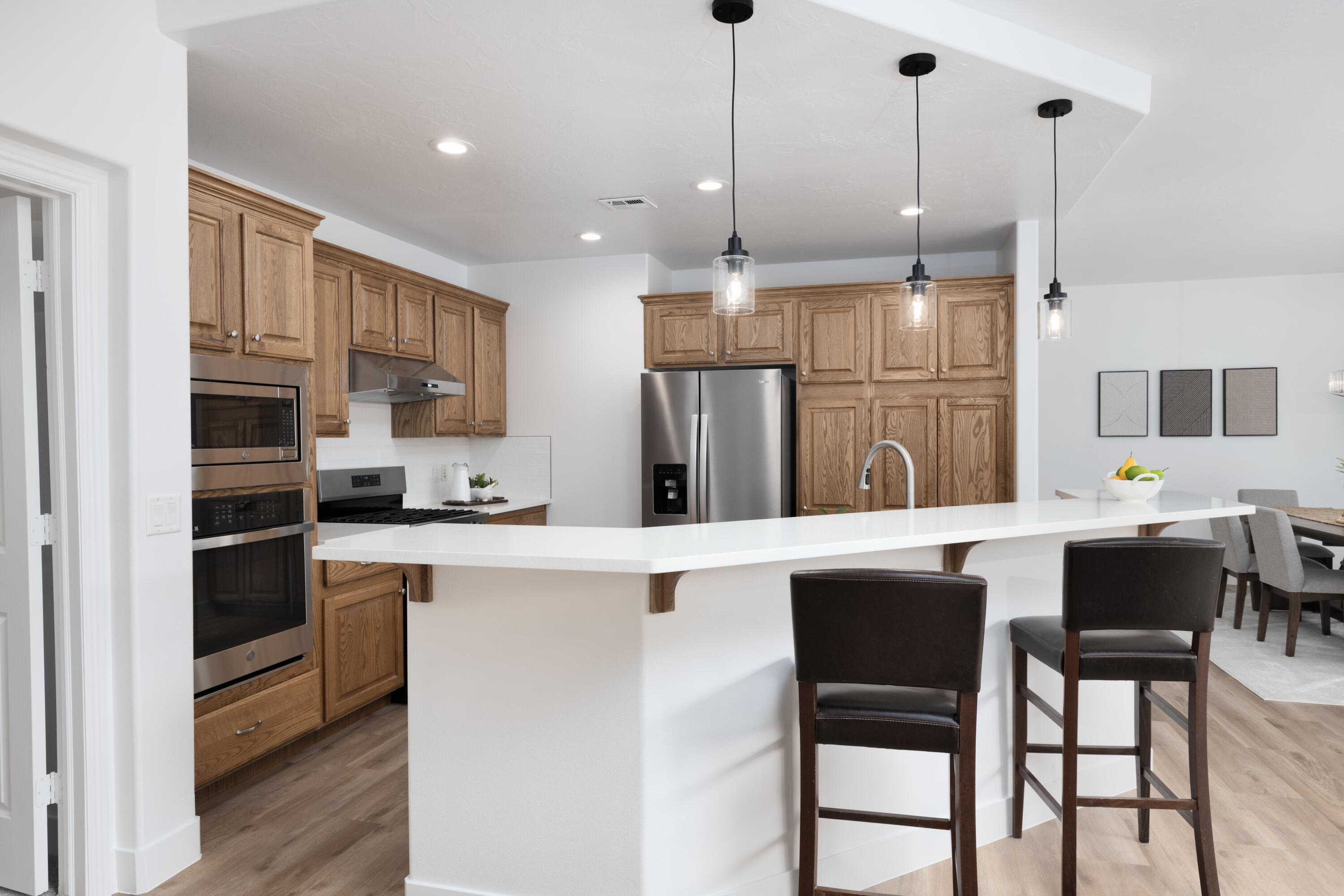 SUN RIVER - Residential