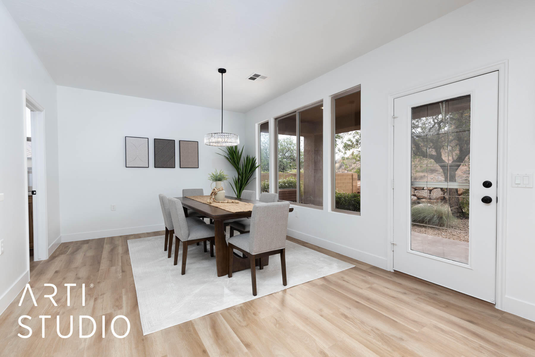 SUN RIVER - Residential