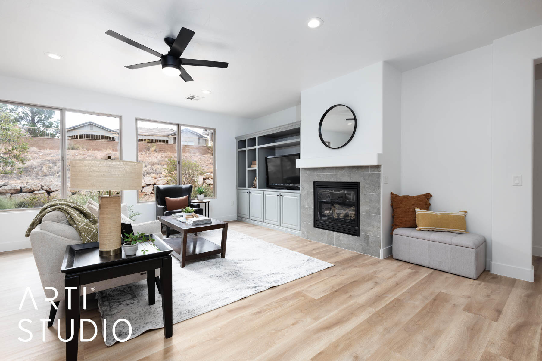 SUN RIVER - Residential