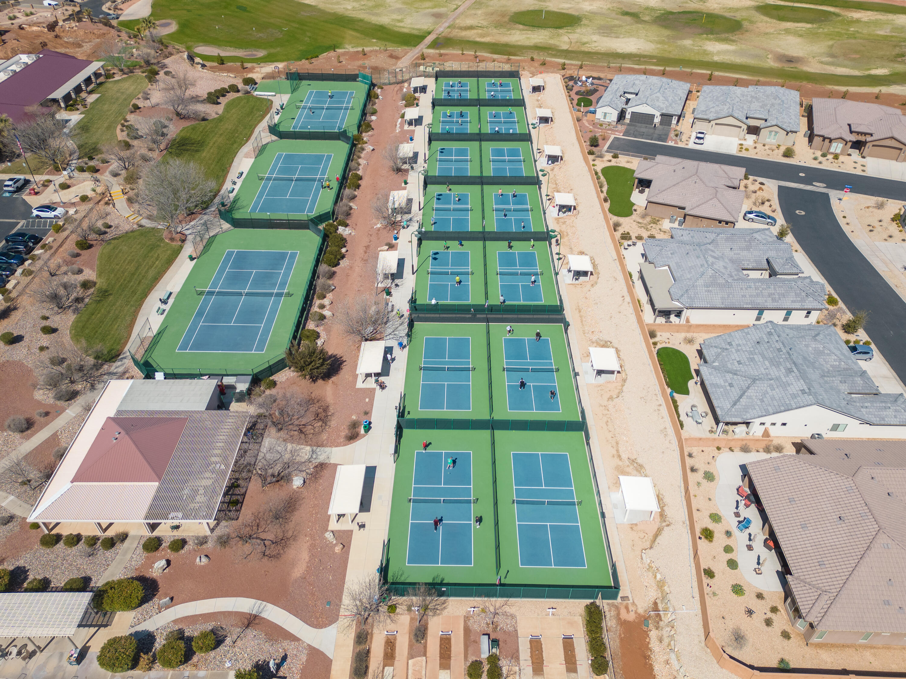 SUN RIVER - Residential