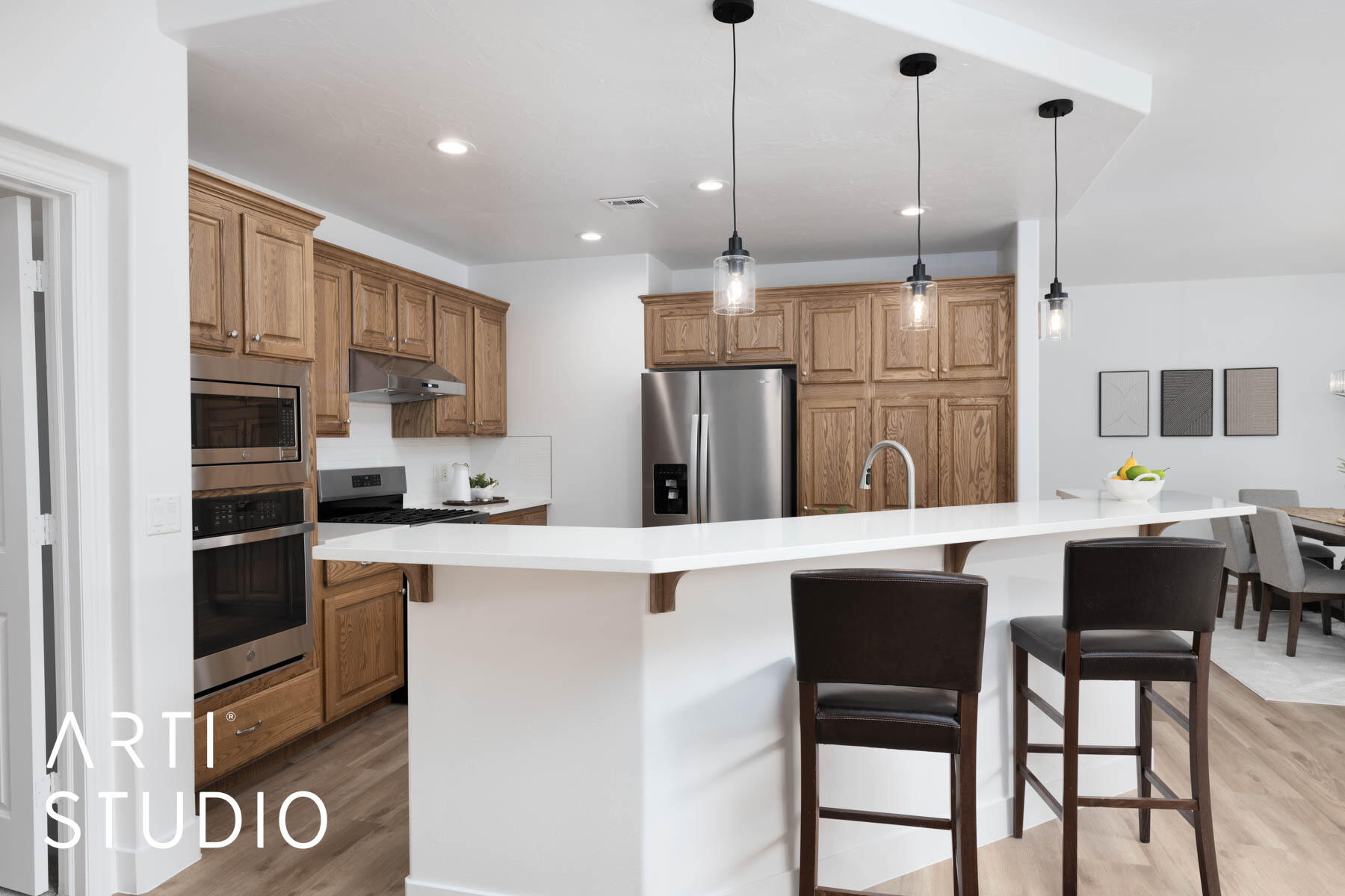 SUN RIVER - Residential