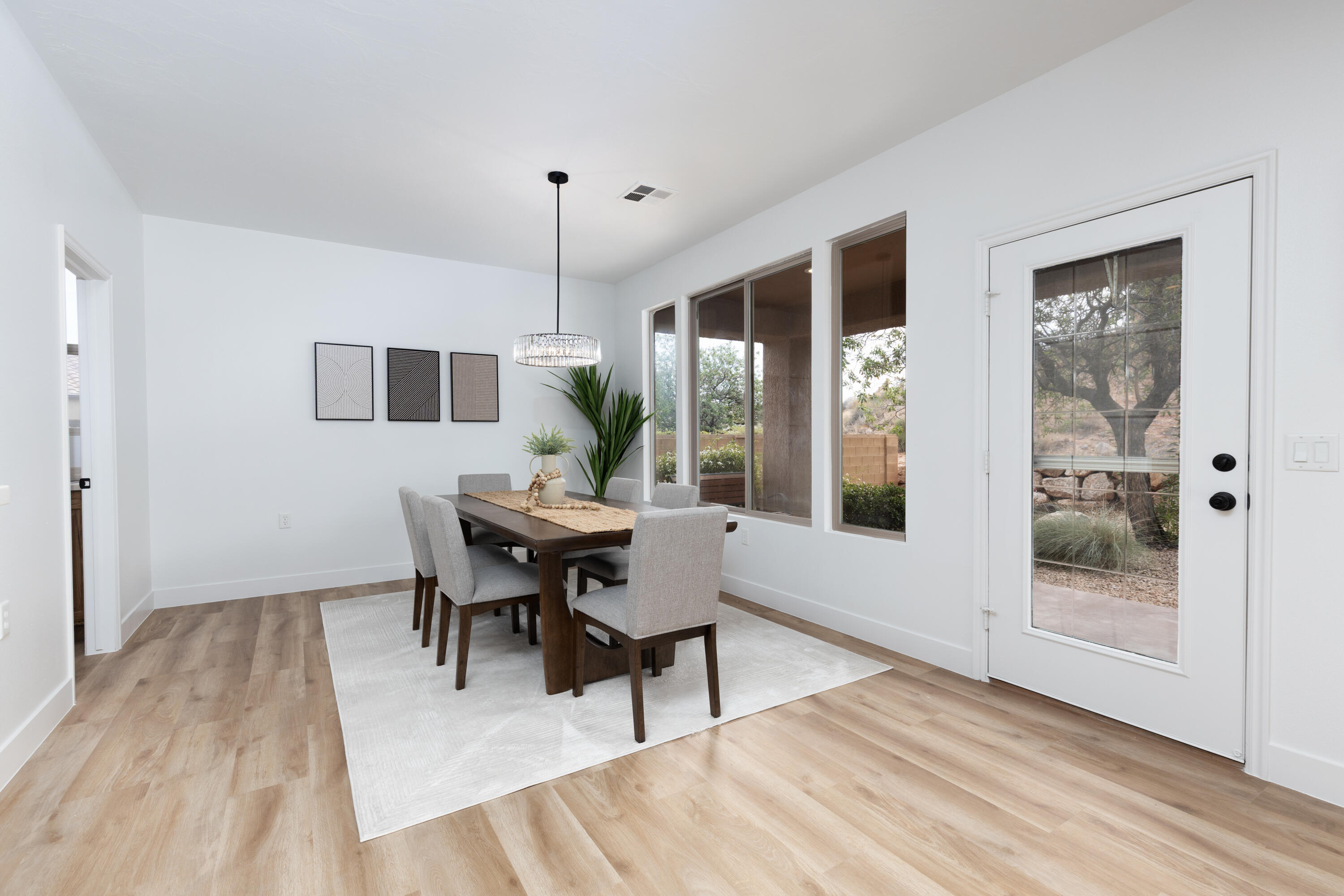 SUN RIVER - Residential