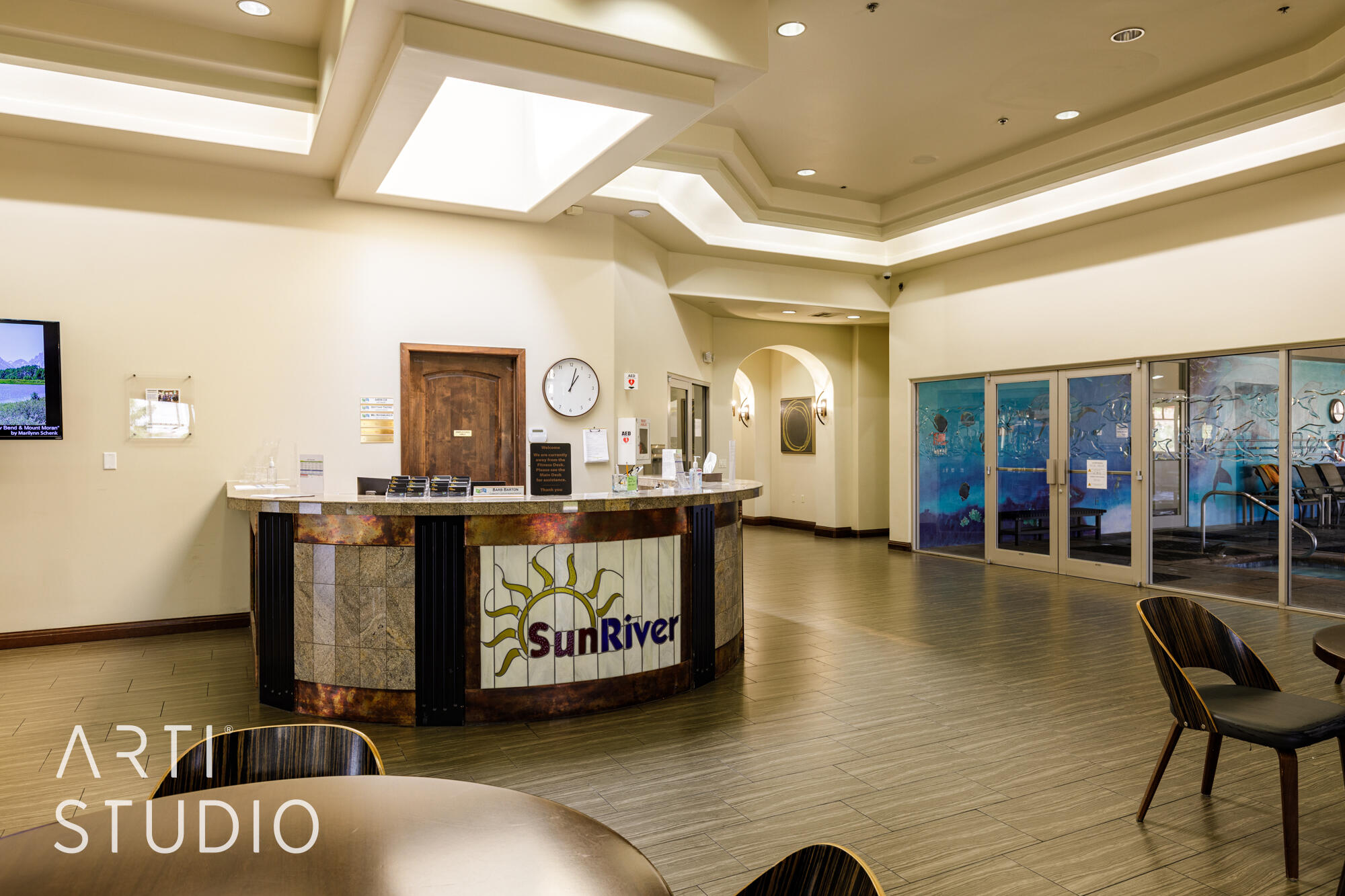 SUN RIVER - Residential