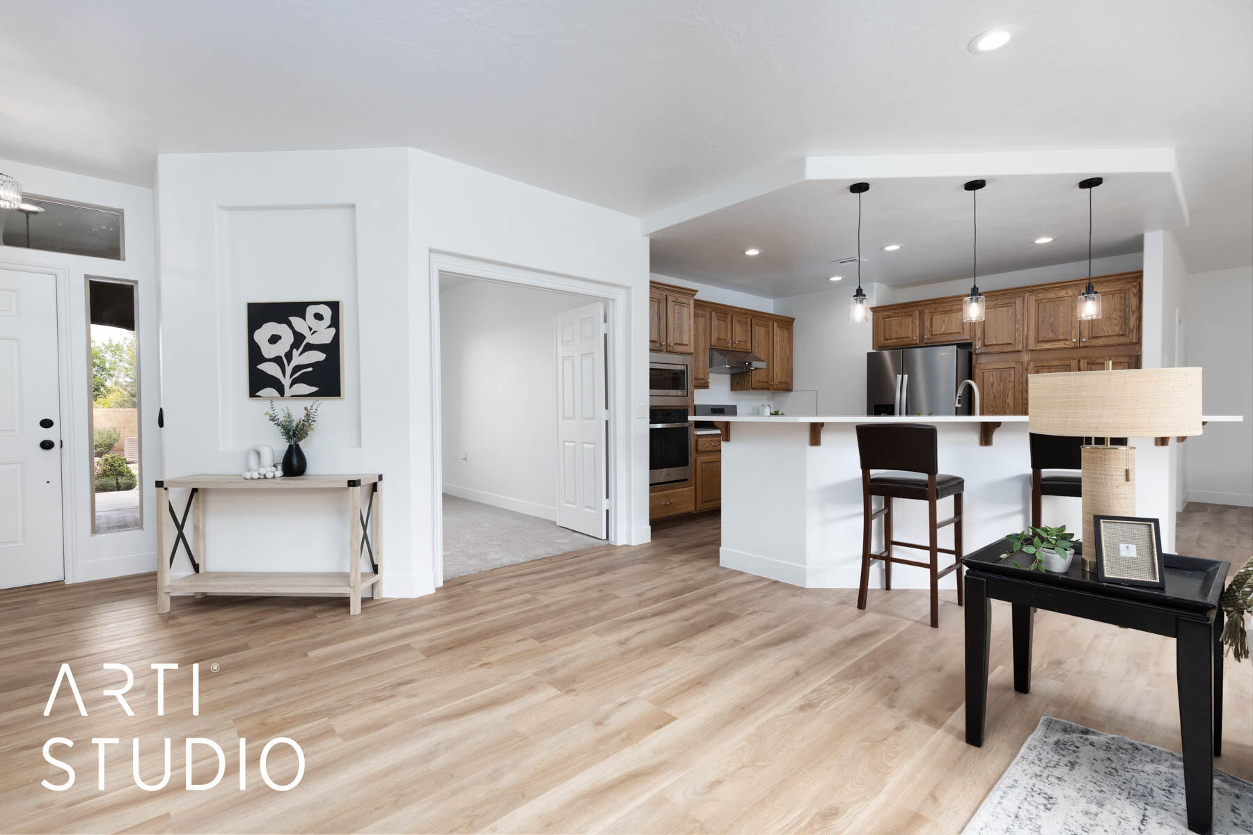 SUN RIVER - Residential