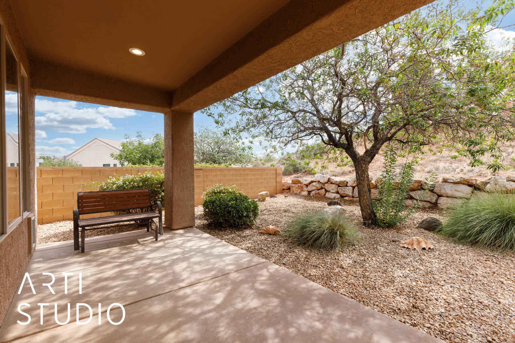 SUN RIVER - Residential