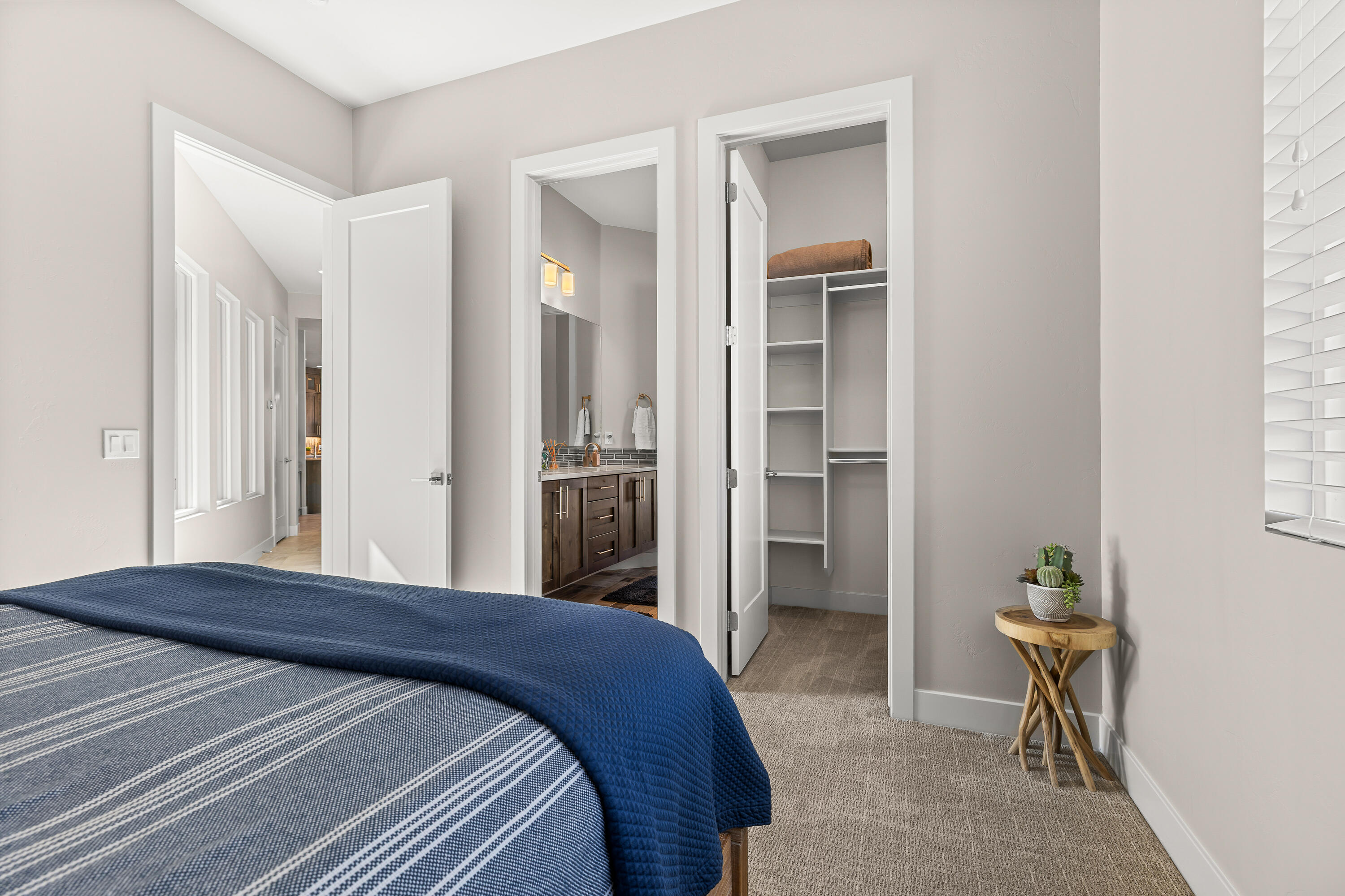 SILVER SAGE - Residential