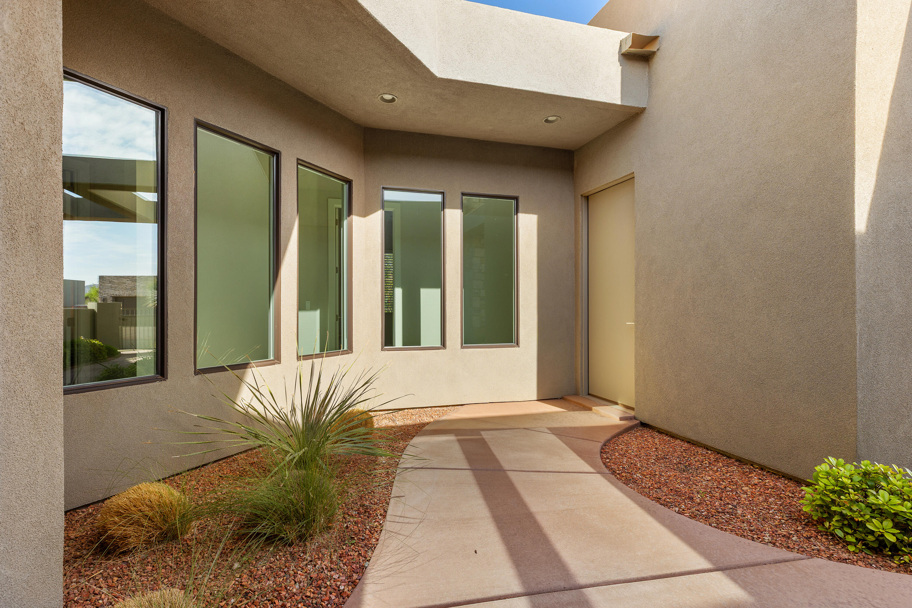 SILVER SAGE - Residential